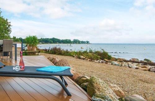 Fynshav Casa | Panoramic Beach Retreat-By Traum
