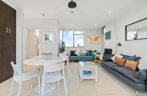 Bondi Apartamento | Panoramic Bondi Views