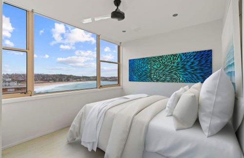 Bondi Apartamento | Panoramic Bondi Views
