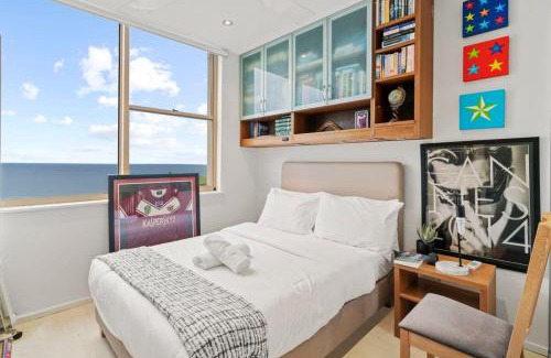 Bondi Apartamento | Panoramic Bondi Views