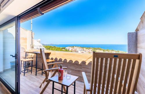 Centro histórico Apartamento | Panoramic by Unik Vacation