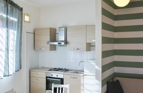 Coste Casa | Casavacanza panorámica en Villa con piscina 'SoleMare'