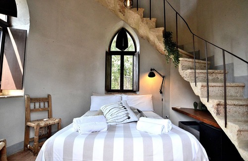 Poggibonsi Otro | Castillo entero en el corazón de la Toscana. El lugar ideal para bodas y eventos.