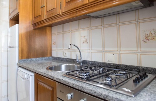 Mafamude Apartamento | Piso panorámico y cosmopolita