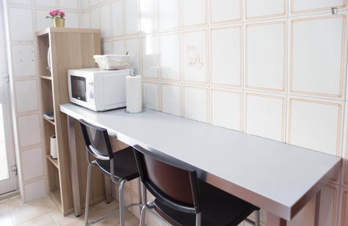 Mafamude Apartamento | Piso panorámico y cosmopolita
