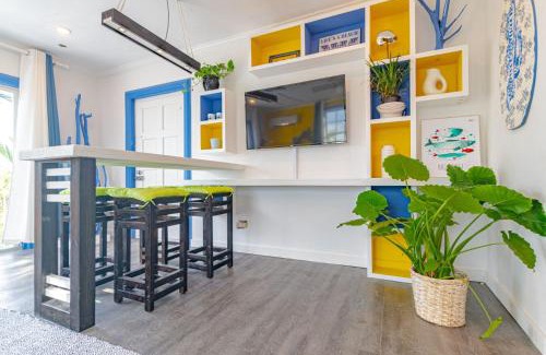 Gambier Apartamento | Panoramic Cottage at Viking Hill - Love Beach