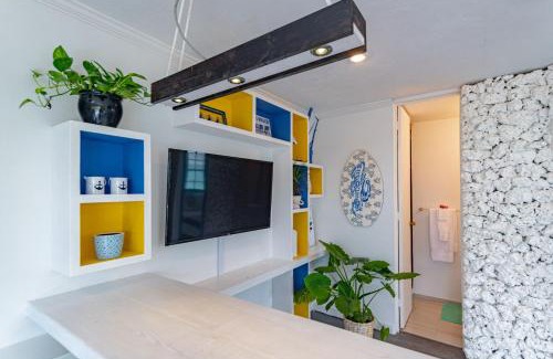 Gambier Apartamento | Panoramic Cottage at Viking Hill - Love Beach