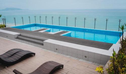 San Miguel Apartamento | Panoramic Elegante departamento