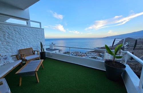 Tabaiba Apartamento | PANORAMIC Tabaiba