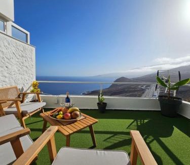Tabaiba Apartamento | PANORAMIC Tabaiba