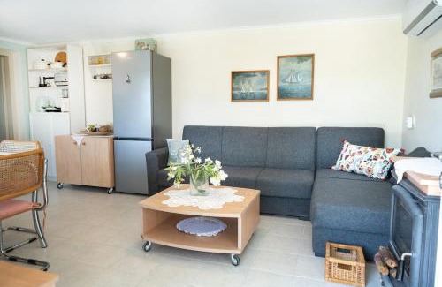 Thesprotiko Apartamento | Panoramic Escape - Thesprotiko