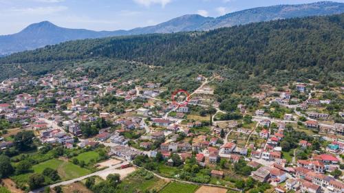 Thesprotiko Apartamento | Panoramic Escape - Thesprotiko
