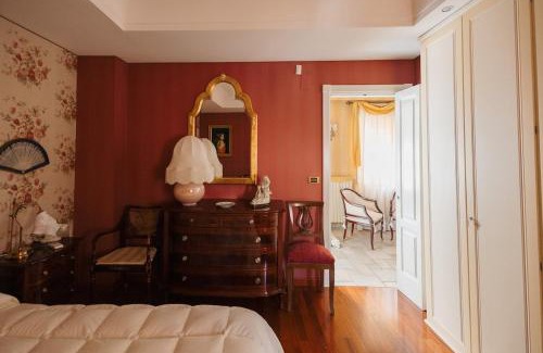 Enna Apartamento | Panoramic & Exclusive Suite