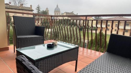 Santa Maria degli Angeli Apartamento | Panoramic Experience Assisi HH-Free Parking