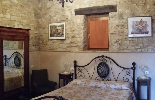 Casenuove Otro | FARM BALUARTE - Squire HABITACIÓN