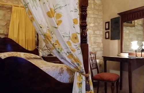 Casenuove Otro | AGRITURISMO IL BASTIONE - HABITACIÓN NOBLE