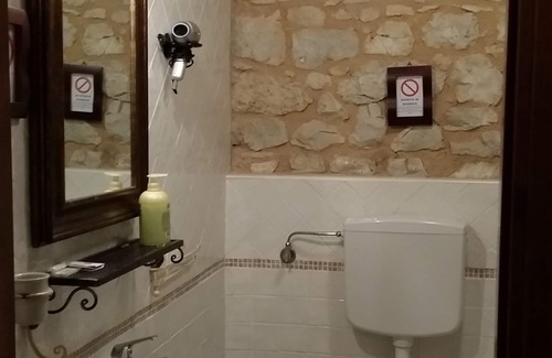 Casenuove Otro | AGRITURISMO IL BASTIONE - HABITACIÓN NOBLE