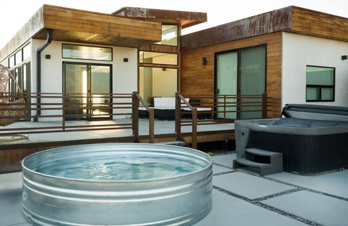 Panorama Heights Casa | Panoramic Heaven - Luxury Designer Property w Spa