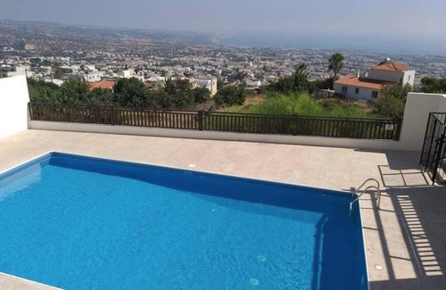 Peyia Town Apartamento | Panoramic Hilltops A04