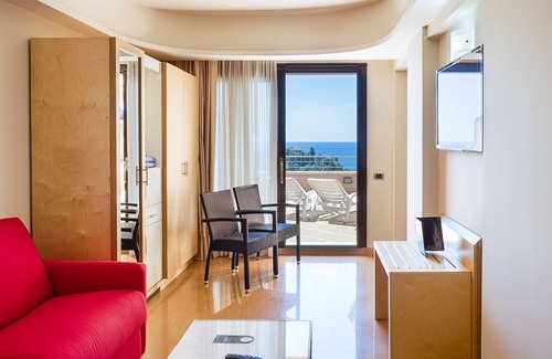 Mazzaro Hotel | Panoramic Hotel