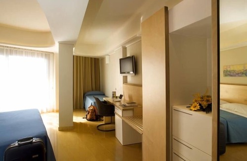 Mazzaro Hotel | Panoramic Hotel