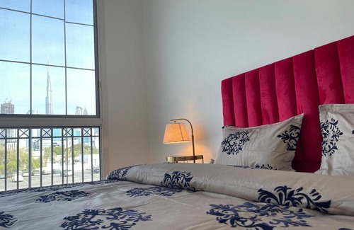 Jumeirah Apartamento | panoramic house