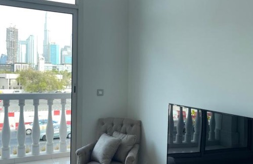 Jumeirah Apartamento | panoramic house
