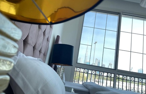 Jumeirah Apartamento | panoramic house