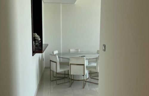 Jumeirah Apartamento | panoramic house