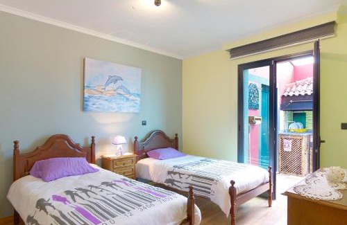 Canhas Casa | Panoramic House in Ponta do Sol