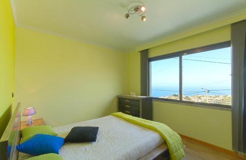 Canhas Casa | Panoramic House in Ponta do Sol