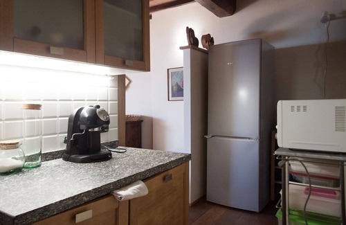 Rio nell'Elba Apartamento | Panoramic house on the town of Rio Elba