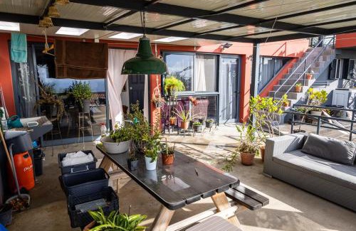 Tabua Casa | Panoramic House