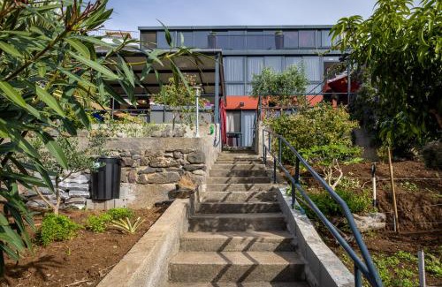 Tabua Casa | Panoramic House