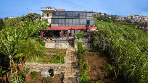Tabua Casa | Panoramic House
