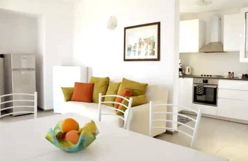 Milos Cabaña | Panoramic house A house in nature with an amazing sea view, in milos island!