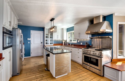 Zephyr Cove Casa | Panoramic lake views, two game rooms, close to beaches, and skiing, Sleeps 10