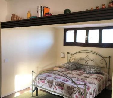 Carmignano Apartamento | Panoramic Loft Artimino Tuscany