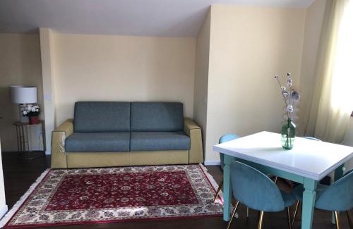 Carmignano Apartamento | Panoramic Loft Artimino Tuscany