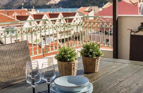 Kefalonia Apartamento | Panoramic Luxurious Penthouse