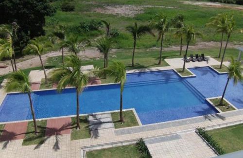 Playa Blanca Apartamento | Panoramic Ocean view Playa Blanca Suite