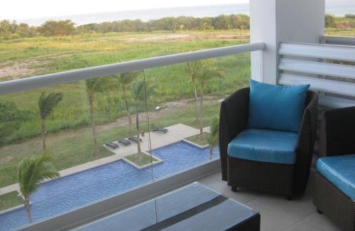 Playa Blanca Apartamento | Panoramic Ocean view Playa Blanca Suite