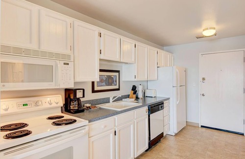 Otter Rock Apartamento | Panoramic Ocean View Studio with Full Kitchen