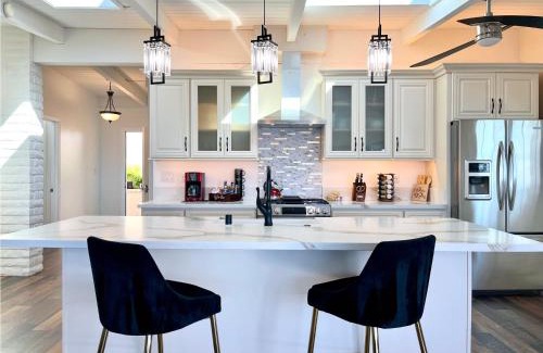 San Clemente Casa | Panoramic Ocean View Cottage Unit #4