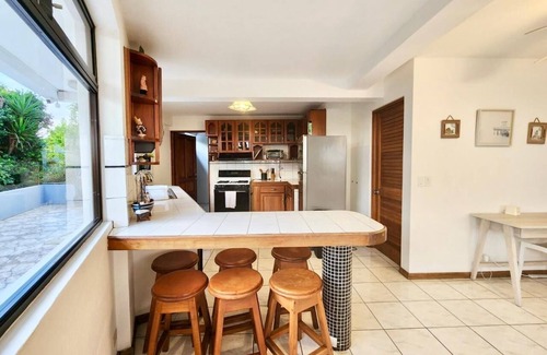 Punta Leona Casa | Beautiful Ocean View House in Punta Leona - less than 5 minutes to the beach!