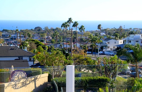 Lantern District Casa | Vistas panorámicas al mar-Casa moderna de Dana Point-Minutos a las mejores playas de California