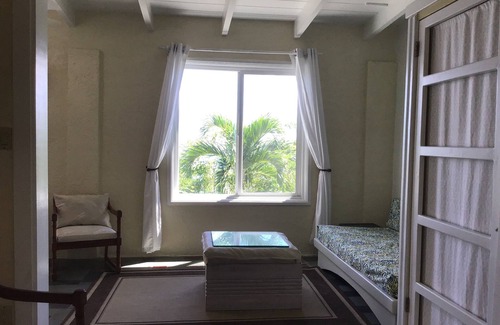 Estate Eastern Water Island Apartamento | Panoramic ocean views , continuous trade winds