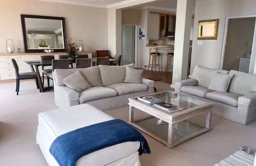 Bantry Bay Casa | Panoramic Ocean Views Bantry Bay