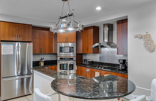 Daytona Beach Apartamento | Panoramic Oceanview Penthouse Luxury Beach Condo