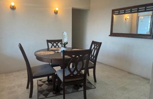 Clapham Apartamento | Panoramic Oceanview 2 Near US Embassy